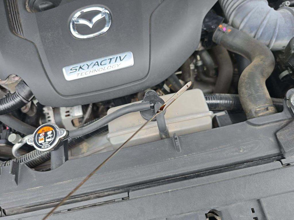 used 2019 Mazda CX-9 car, priced at $19,213