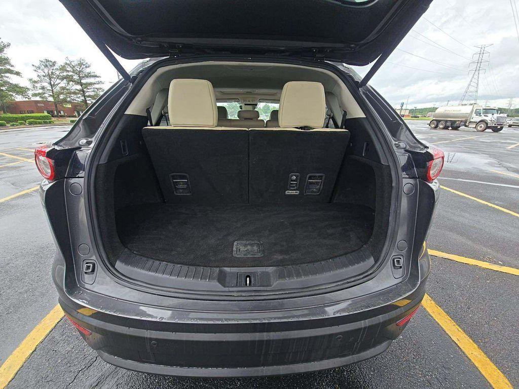 used 2019 Mazda CX-9 car, priced at $19,213