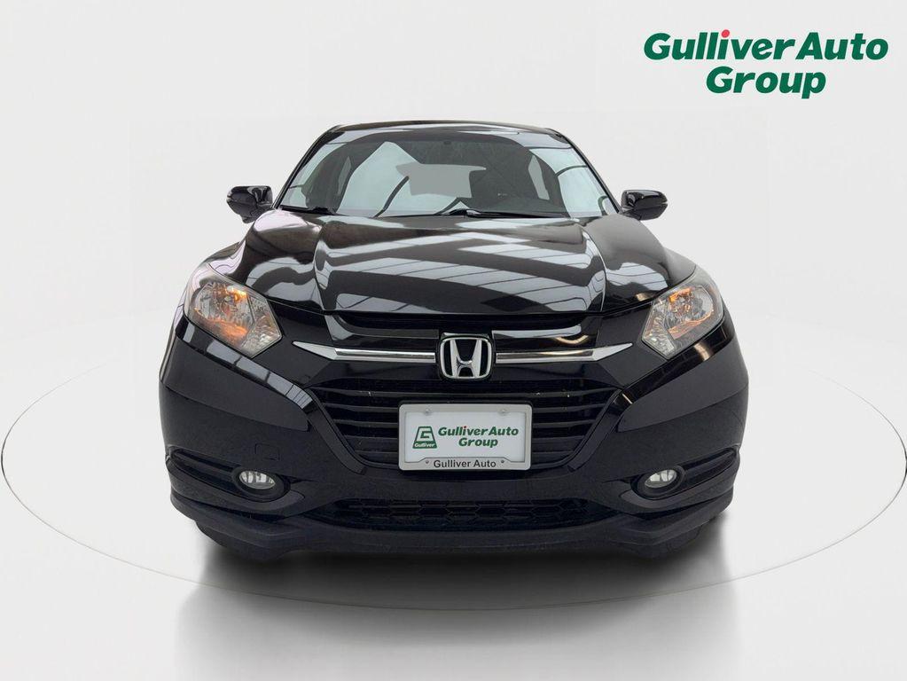 used 2018 Honda HR-V car, priced at $14,578