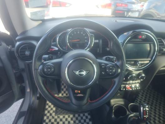 used 2020 MINI Hardtop car, priced at $17,988