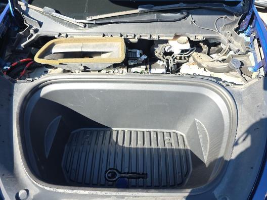 used 2021 Tesla Model Y car, priced at $30,213