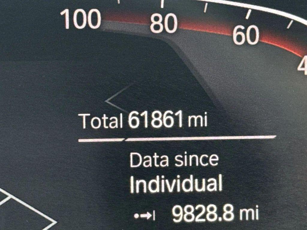 used 2021 BMW X5 car, priced at $29,488