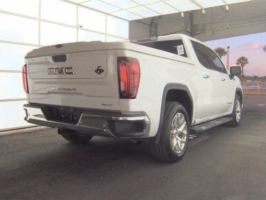 used 2019 GMC Sierra 1500 car, priced at $30,588