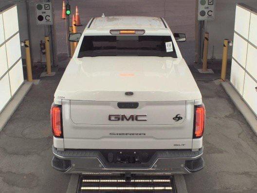 used 2019 GMC Sierra 1500 car, priced at $30,588