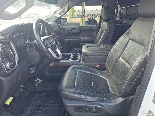 used 2019 GMC Sierra 1500 car, priced at $30,588