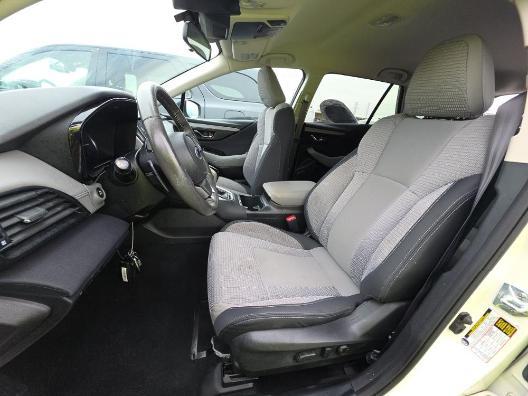 used 2024 Subaru Outback car, priced at $26,213