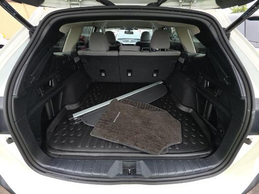 used 2024 Subaru Outback car, priced at $26,213