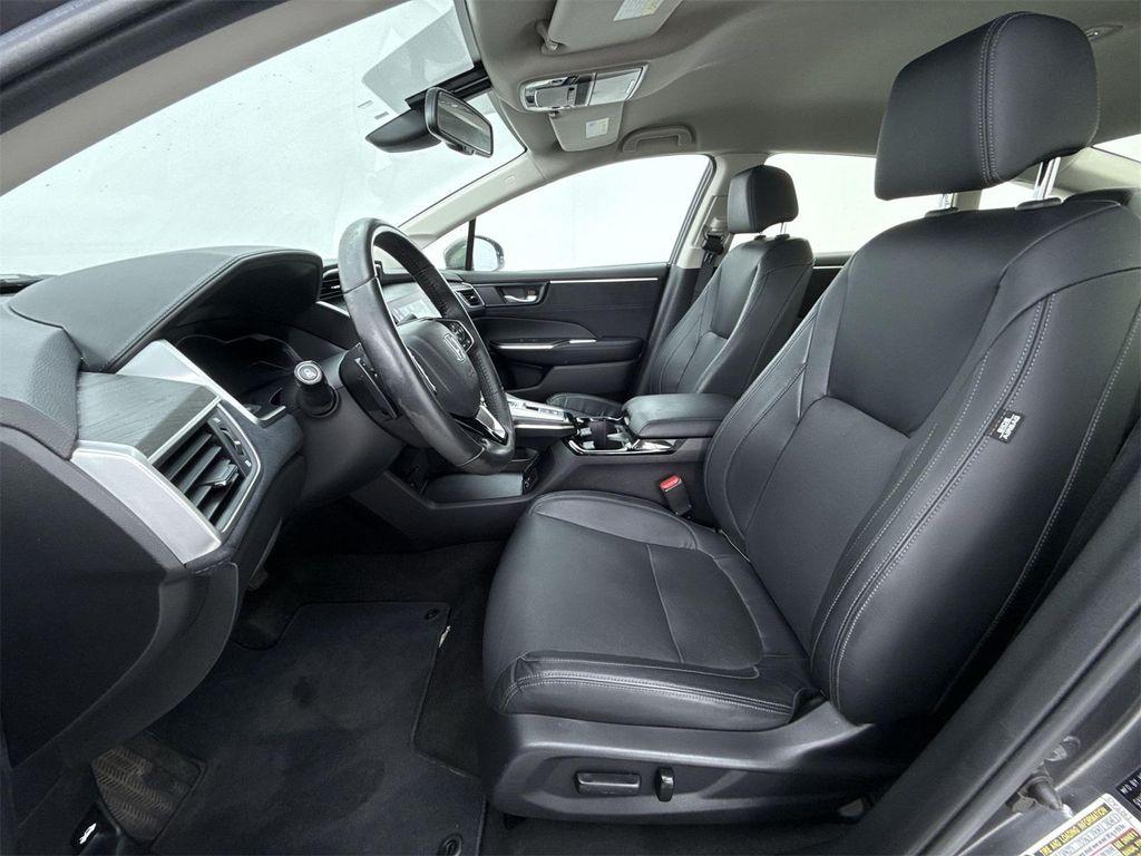 used 2018 Honda Clarity Plug-In Hybrid car, priced at $17,248