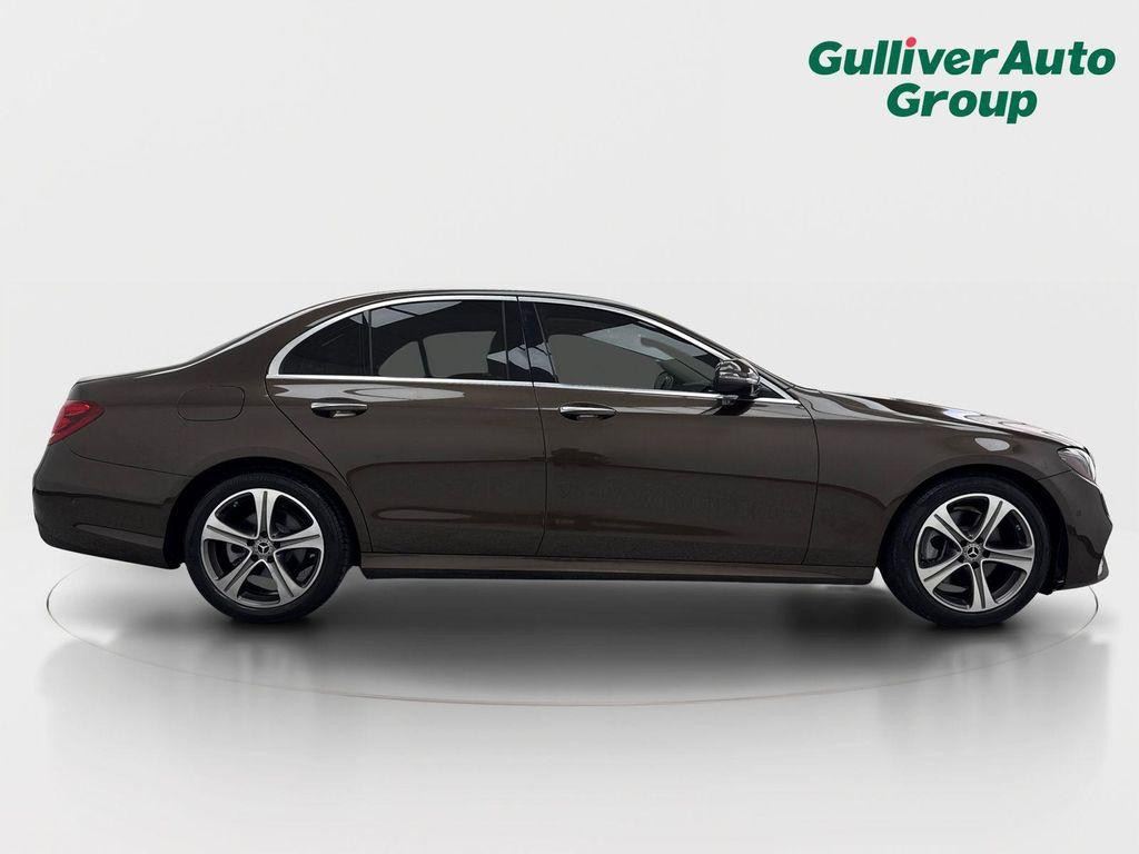 used 2018 Mercedes-Benz E-Class car, priced at $22,513