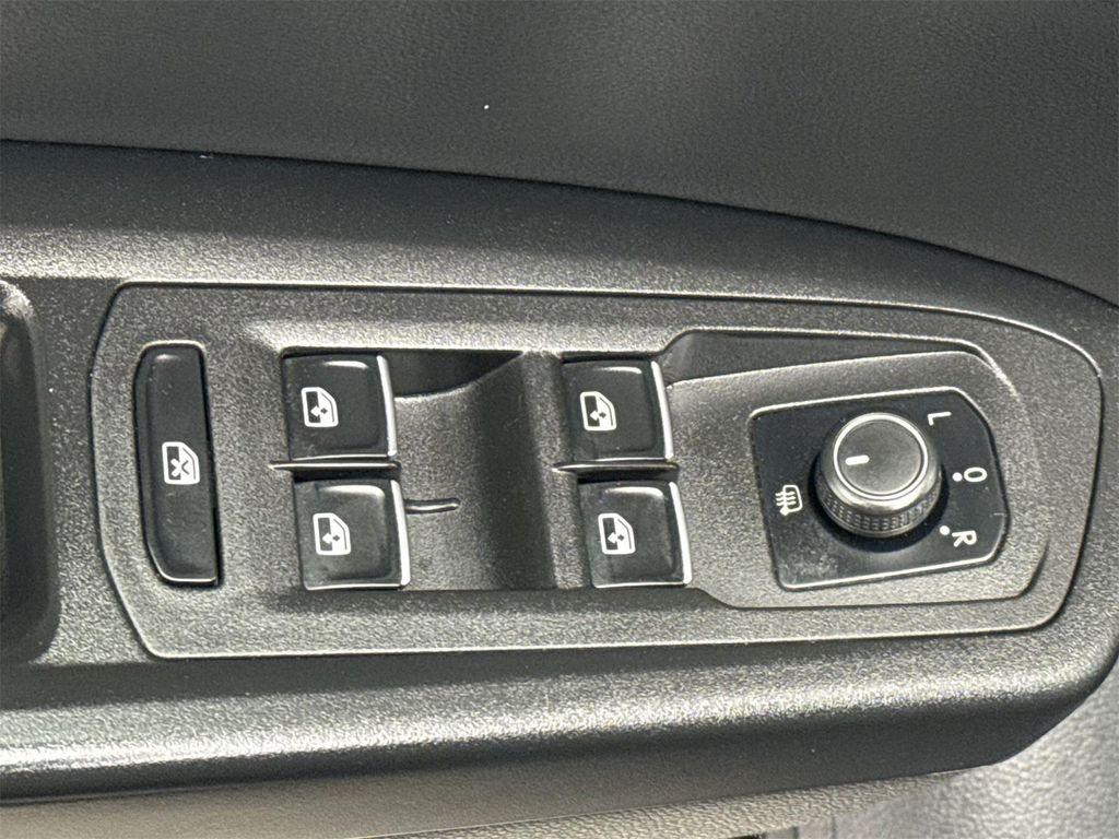 used 2018 Volkswagen Atlas car, priced at $13,588