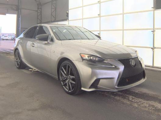 used 2016 Lexus IS 200t car, priced at $17,813
