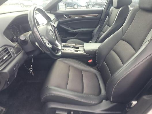 used 2021 Honda Accord car, priced at $30,113