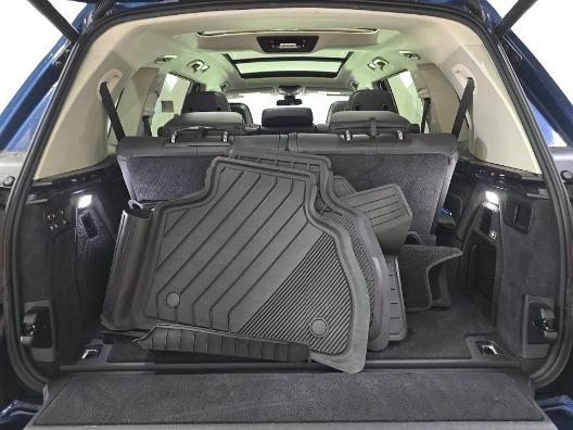used 2019 BMW X7 car, priced at $31,813