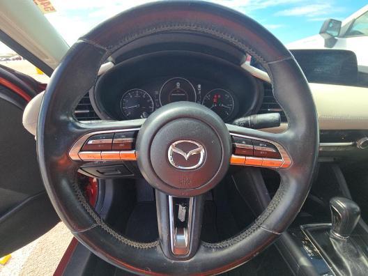 used 2020 Mazda Mazda3 car, priced at $18,988