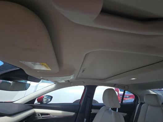 used 2020 Mazda Mazda3 car, priced at $18,988