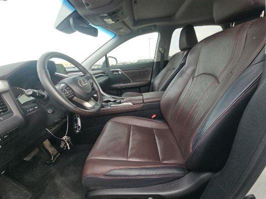 used 2016 Lexus RX 350 car, priced at $22,988