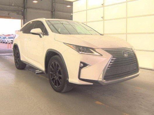 used 2016 Lexus RX 350 car, priced at $22,988