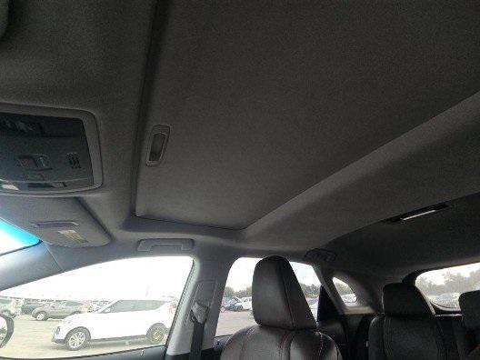 used 2016 Lexus RX 350 car, priced at $22,988