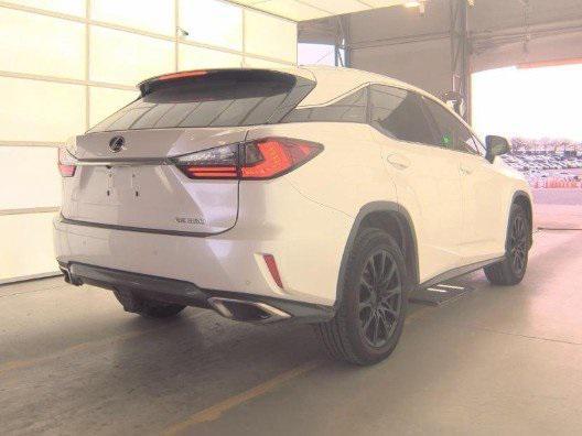 used 2016 Lexus RX 350 car, priced at $22,988