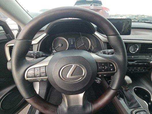 used 2016 Lexus RX 350 car, priced at $22,988