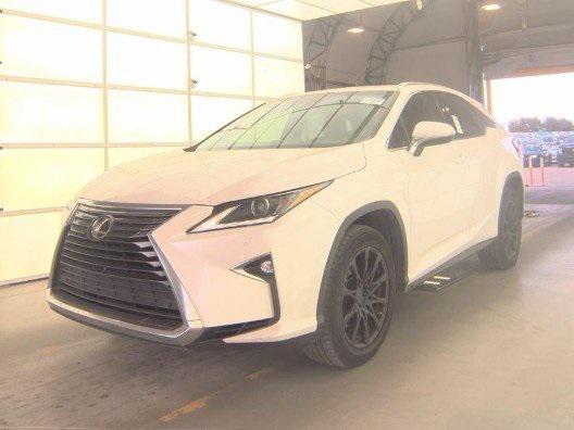 used 2016 Lexus RX 350 car, priced at $22,988