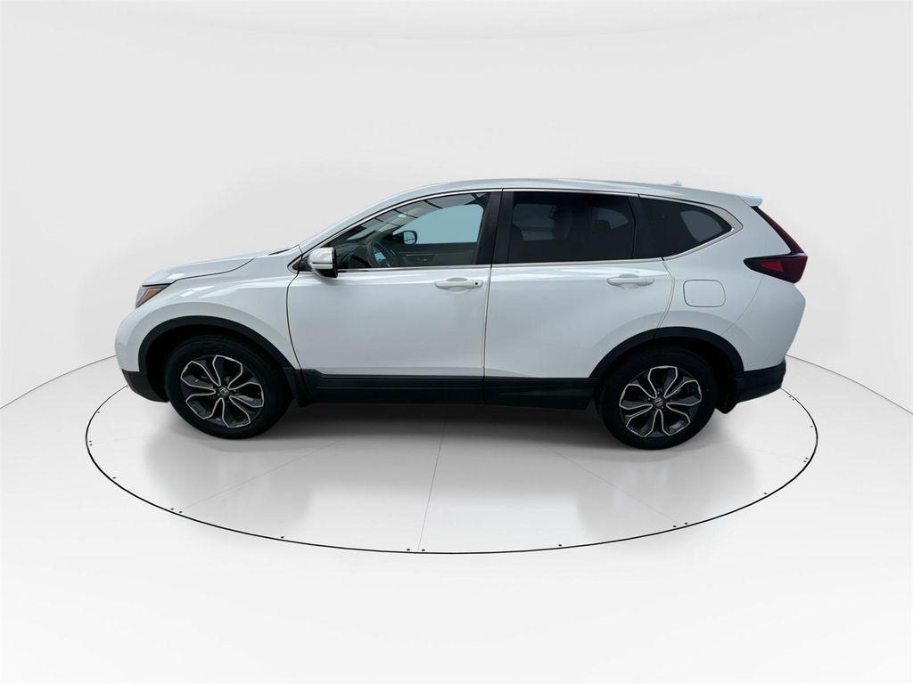 used 2022 Honda CR-V car, priced at $24,998