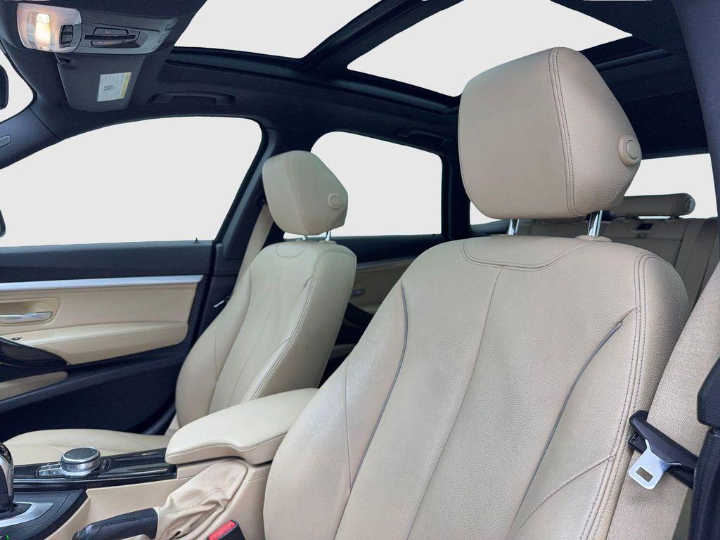 used 2018 BMW 340 car, priced at $15,478