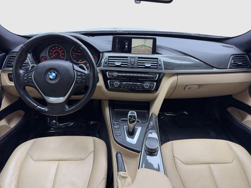 used 2018 BMW 340 car, priced at $15,478