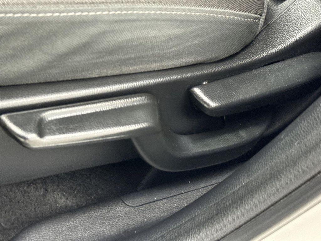 used 2021 Honda HR-V car, priced at $18,988