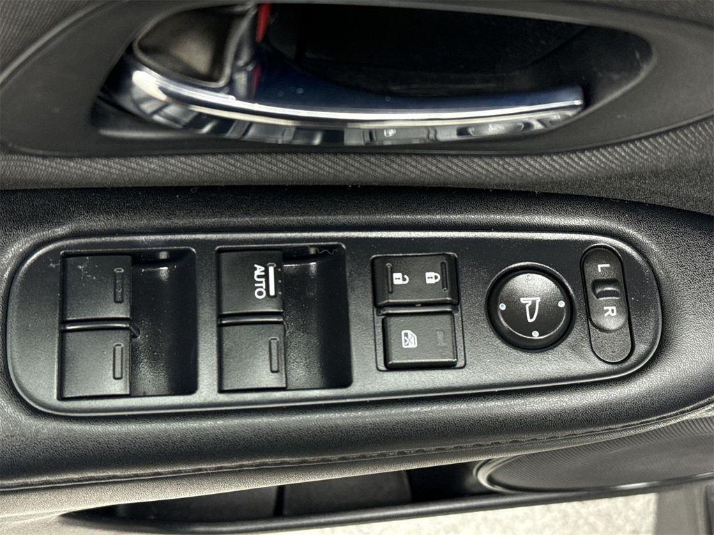used 2021 Honda HR-V car, priced at $18,988