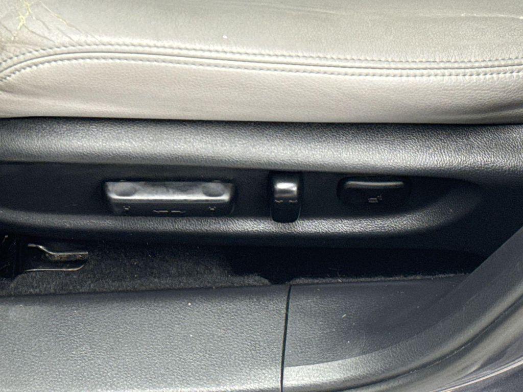 used 2015 Honda Accord car, priced at $16,318