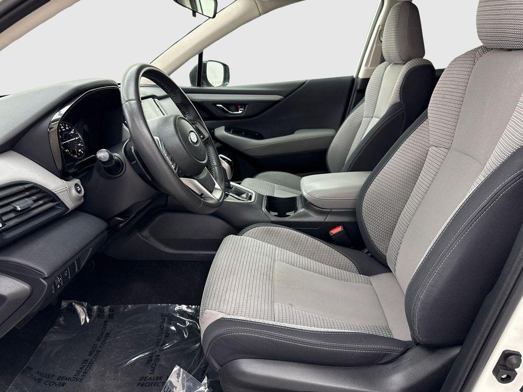 used 2024 Subaru Outback car, priced at $21,688