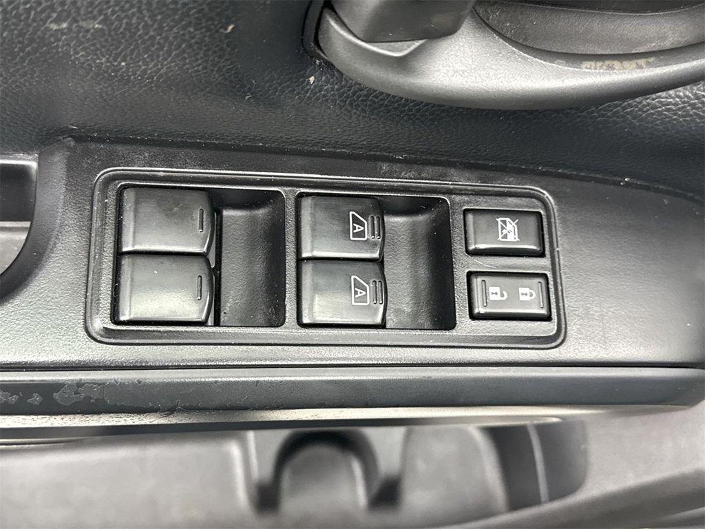 used 2017 Nissan Titan XD car, priced at $18,958