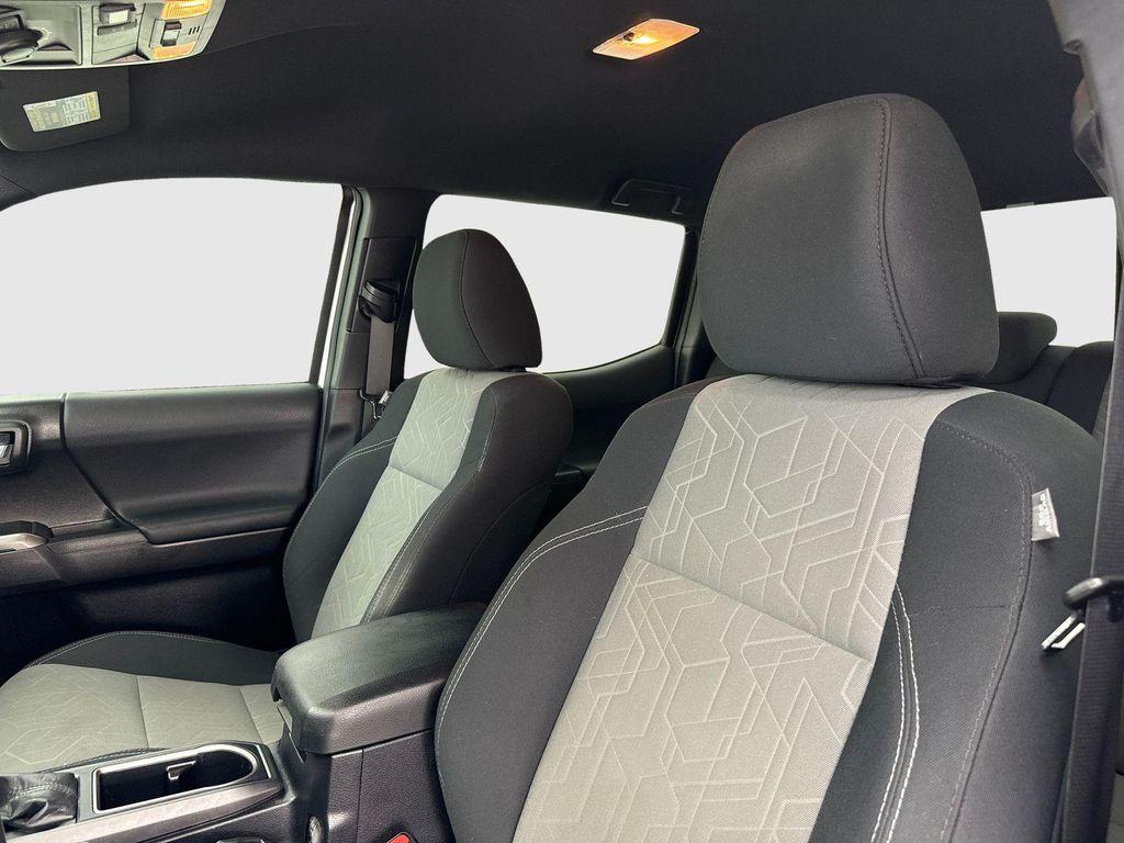used 2020 Toyota Tacoma car, priced at $32,388
