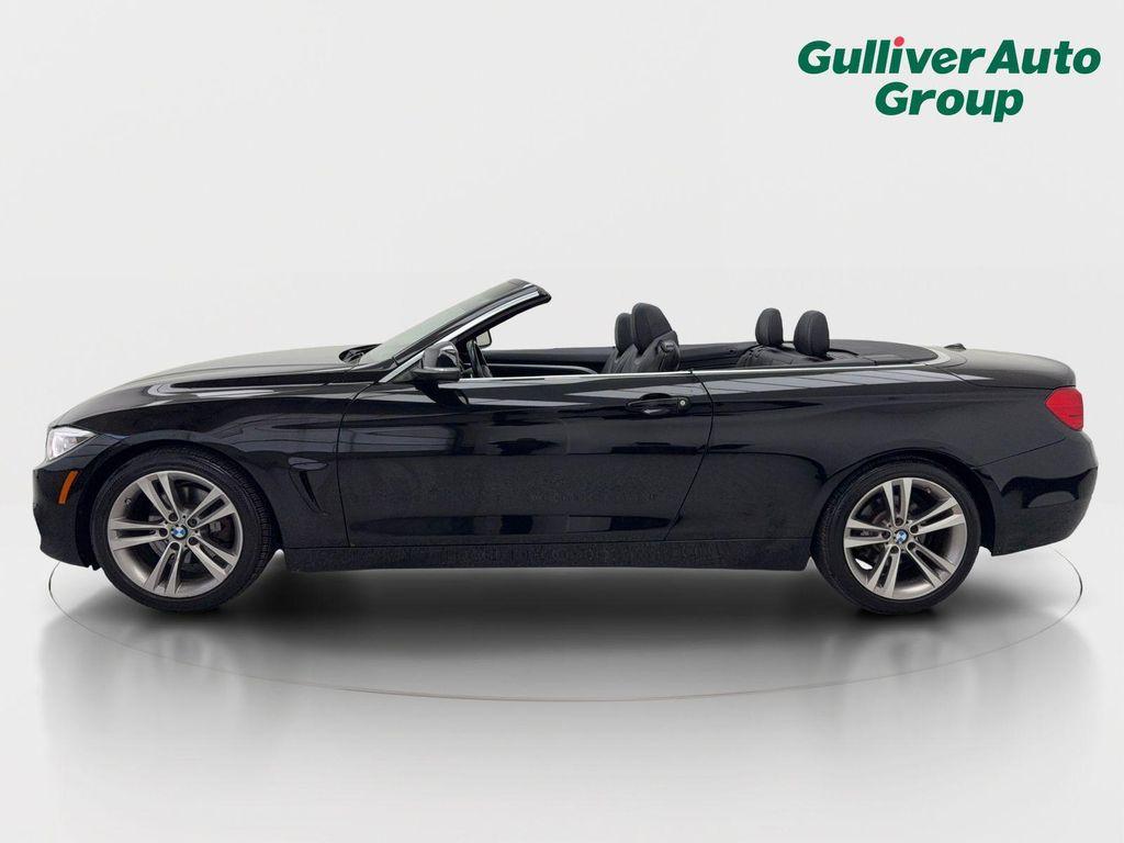 used 2016 BMW 428 car, priced at $15,288