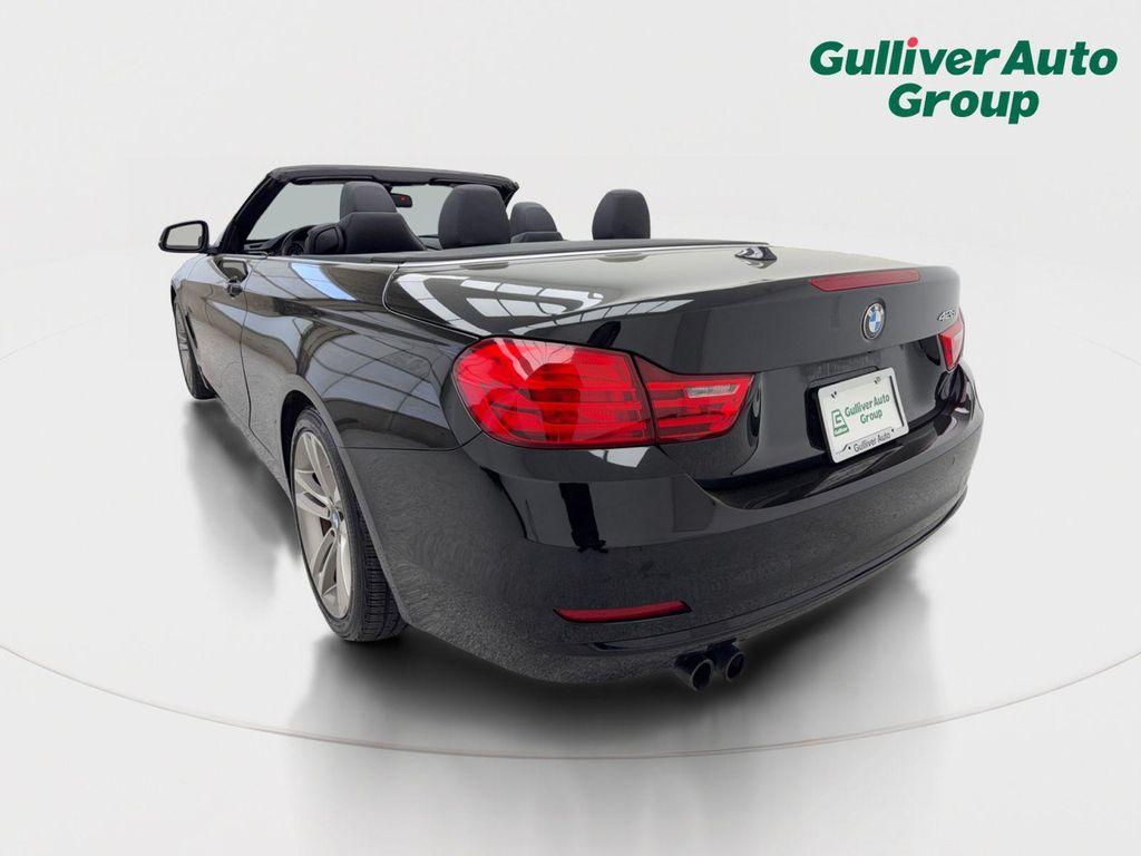 used 2016 BMW 428 car, priced at $15,288