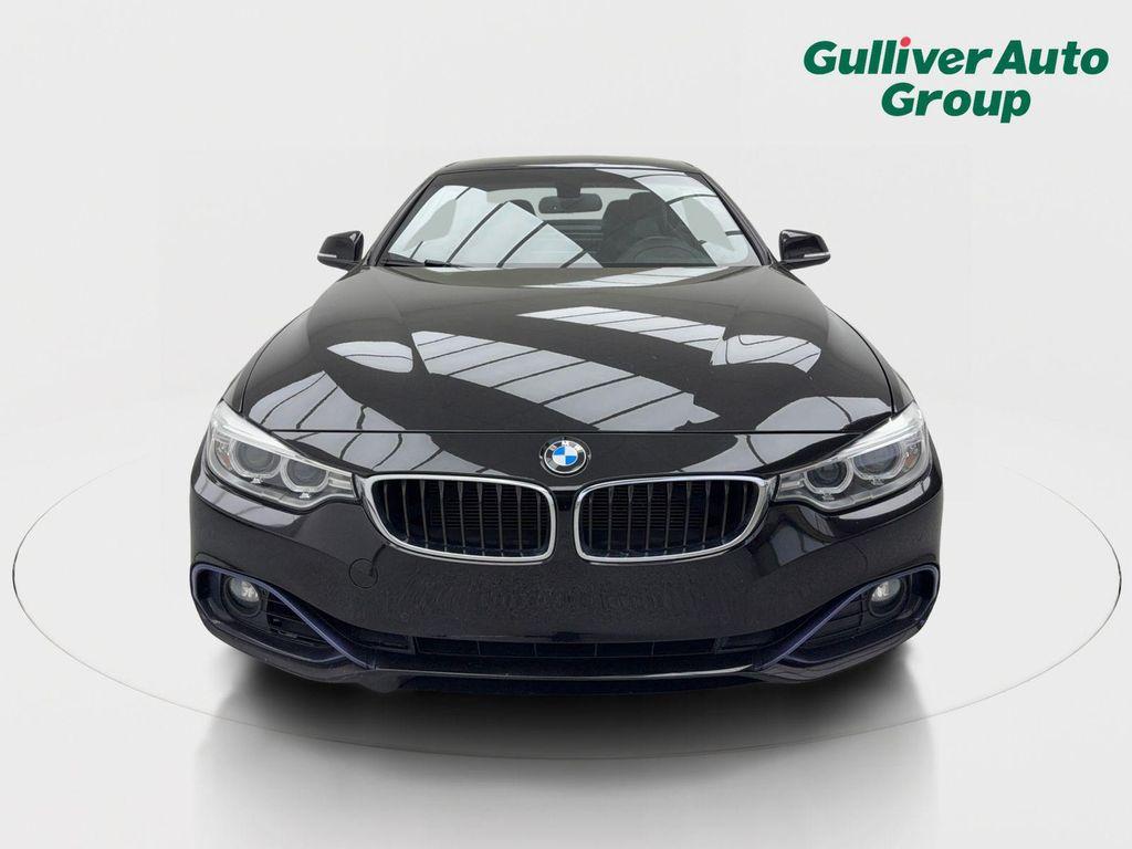 used 2016 BMW 428 car, priced at $15,288