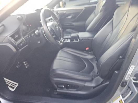 used 2022 Lexus ES 350 car, priced at $35,988