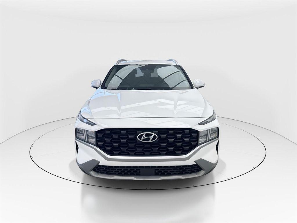 used 2023 Hyundai Santa Fe car, priced at $22,988