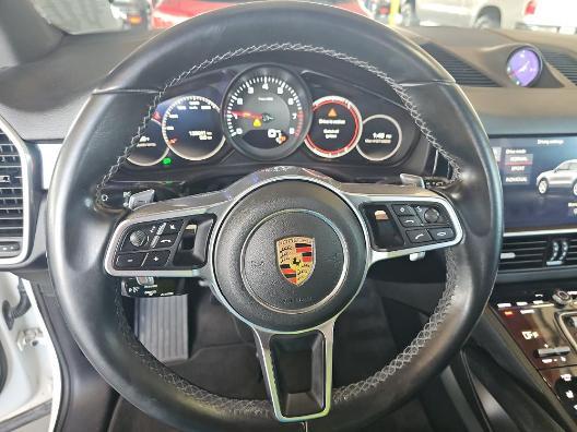 used 2019 Porsche Cayenne car, priced at $28,088