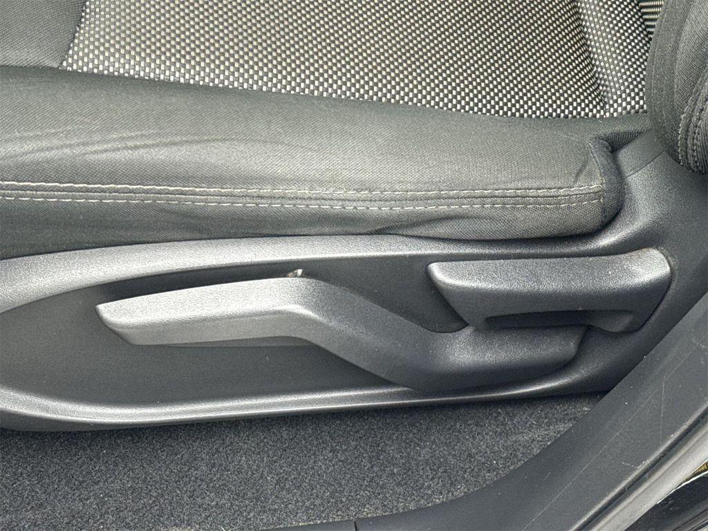 used 2020 Nissan Pathfinder car, priced at $15,618