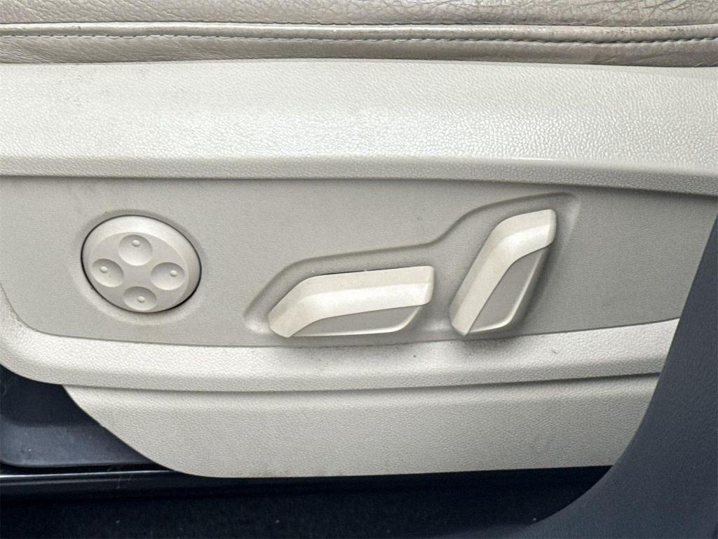 used 2018 Audi Q5 car, priced at $17,988