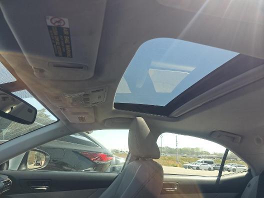 used 2015 Lexus IS 250 car, priced at $17,988