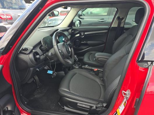 used 2023 MINI Hardtop car, priced at $18,488