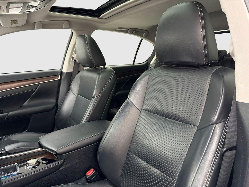 used 2014 Lexus GS 350 car, priced at $18,188