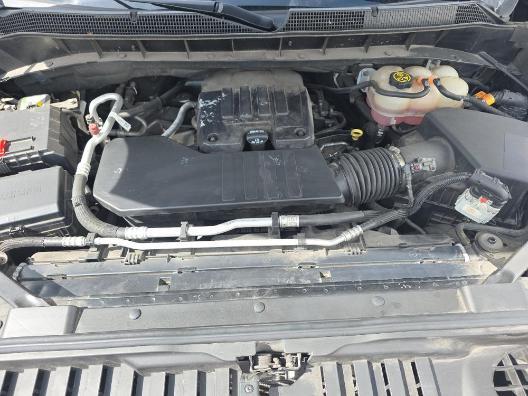 used 2022 Chevrolet Silverado 1500 car, priced at $26,188