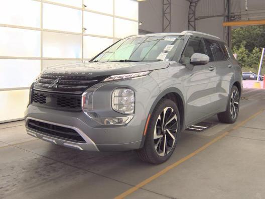 used 2022 Mitsubishi Outlander car, priced at $19,813