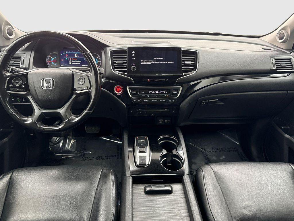 used 2019 Honda Pilot car, priced at $21,288