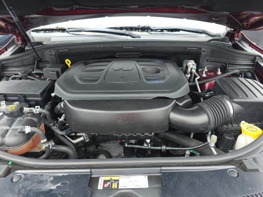used 2019 Jeep Grand Cherokee car, priced at $19,288