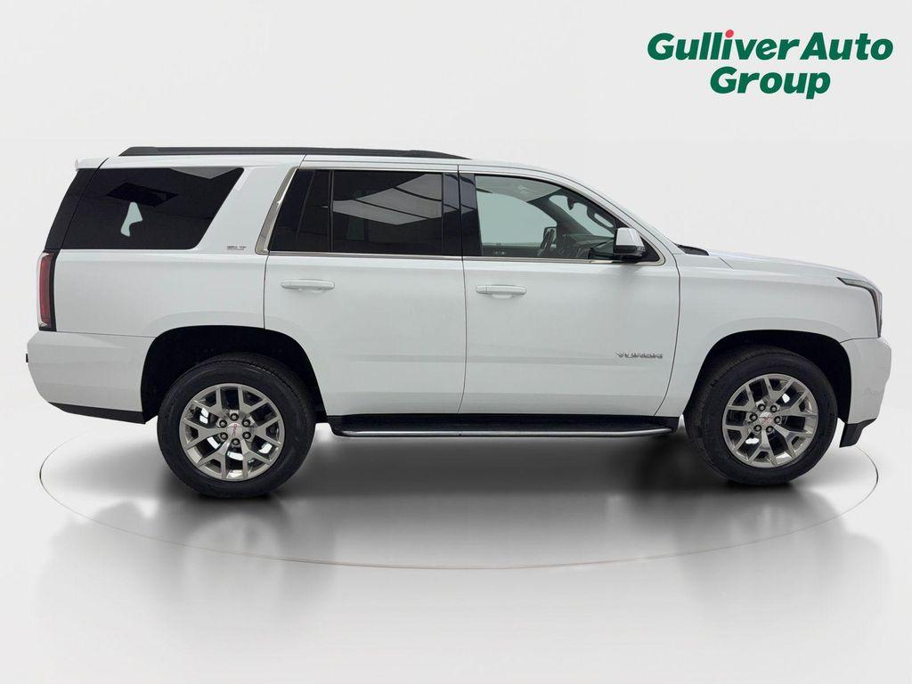 used 2019 GMC Yukon car, priced at $24,948